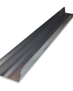 Connection channel E95 800 lh ZnAl ACZ  f/EggSaver electr.UV